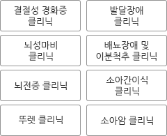 클리닉 바로가기