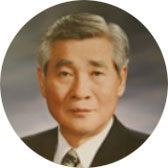 한동관 제11대 의과대학장 사진