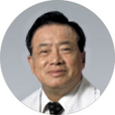 강진경 제12대 의과대학장 사진