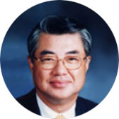 지훈상 제13대 의과대학장 사진