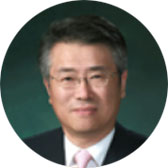 이철 제15대 의과대학장 사진