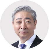 윤동섭 제18대 의과대학장 사진