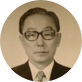 조동수 제2대 의과대학장 사진