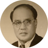 민광식 제4대 의과대학장 사진