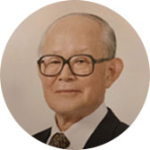 김효규 제5대 의과대학장 사진