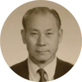 홍필훈 제7대 의과대학장 사진