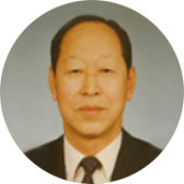 진동식 제8대 의과대학장 사진