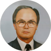 이유복 제9대 의과대학장 사진